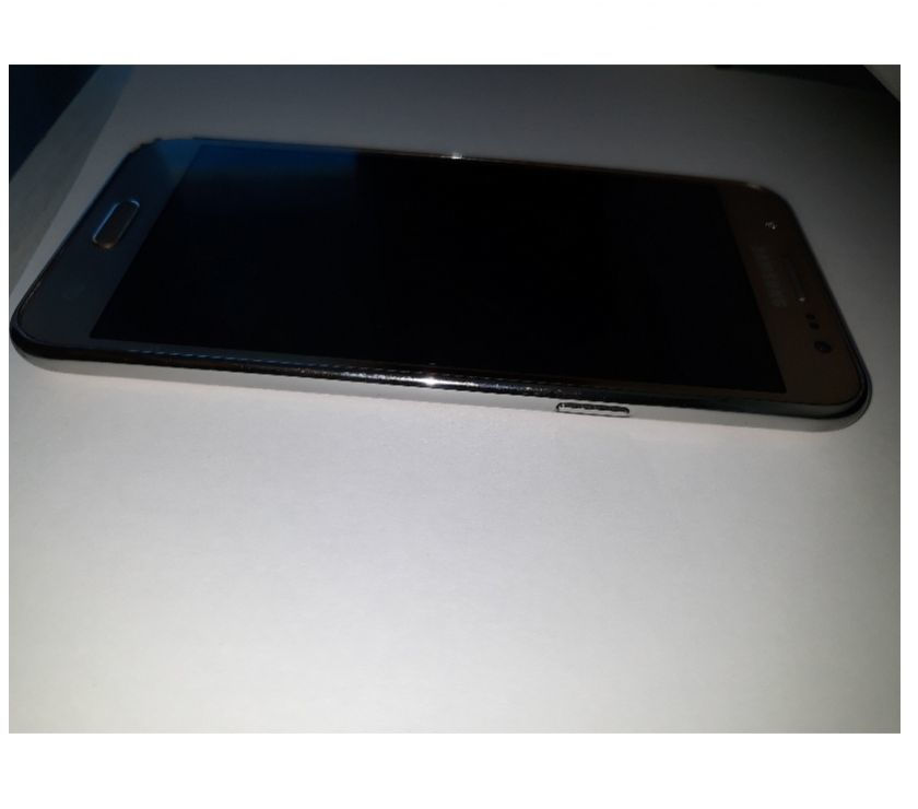 Vendo Smartphone Samsung Galaxy J5 Prime Dourado Dual Chip