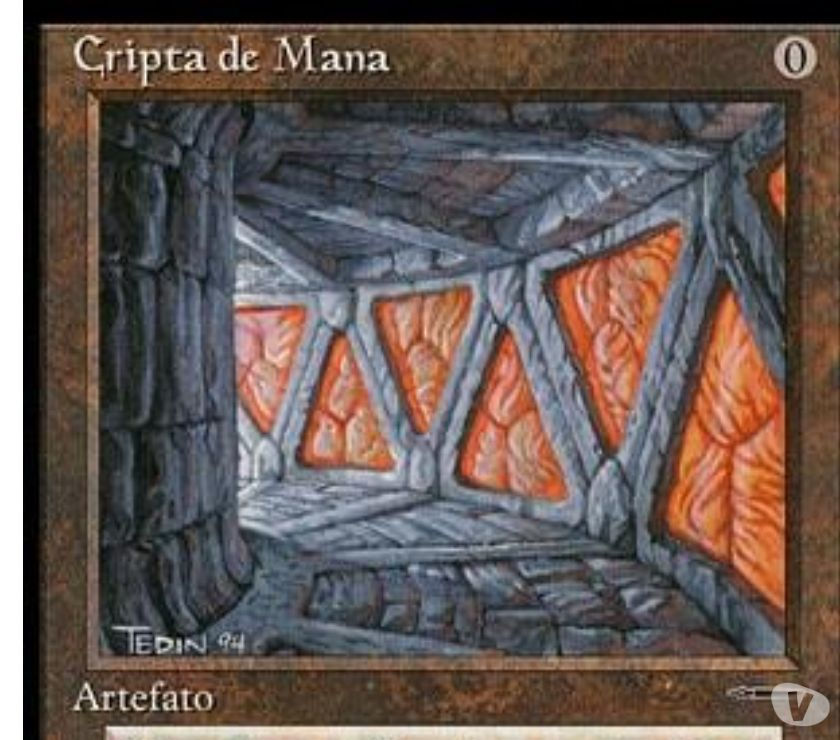 Cards Magic The Gatherig