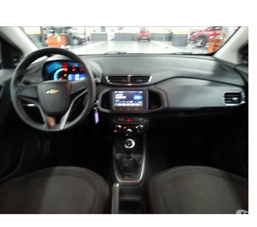 Chevrolet Onix 1.4 PARCELAS DE R$ 