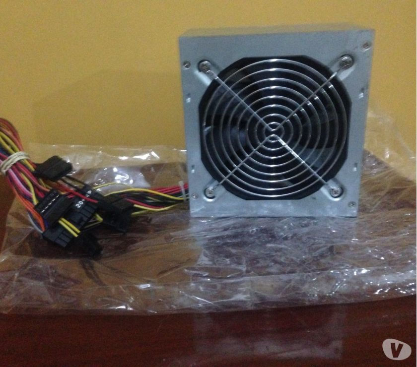 Fonte para computadores !