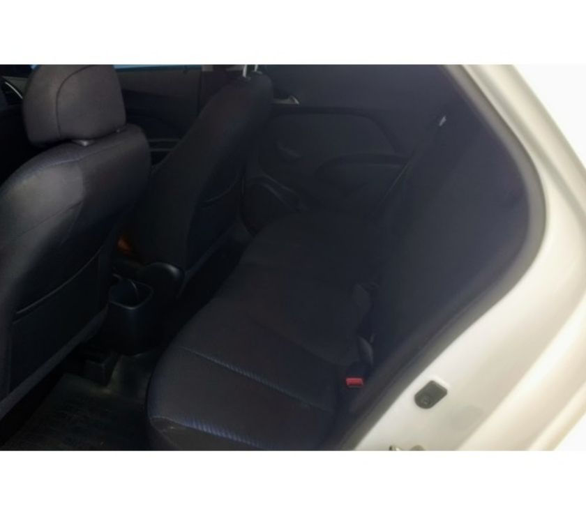 Hyundai HB *Parcelas 