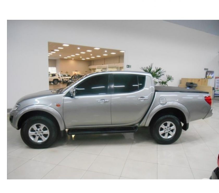 Mitsubishi L200 Triton 3.5 PARCELAS DE R$ 