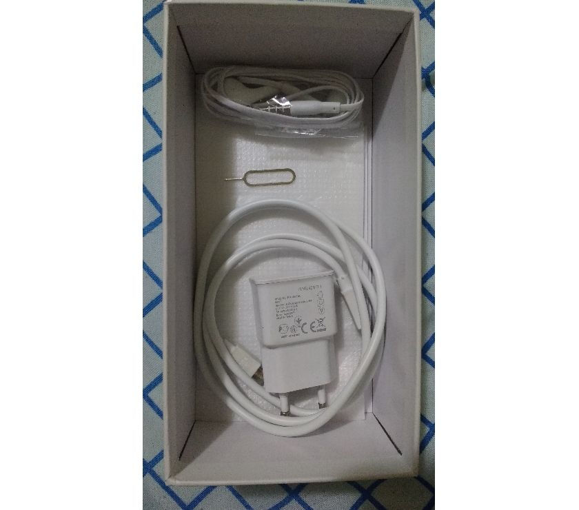 Moto Z Play Réplica