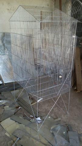 Viveiros Gigante Novo