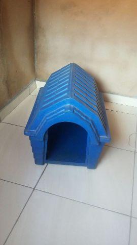 Casinha para cachorro