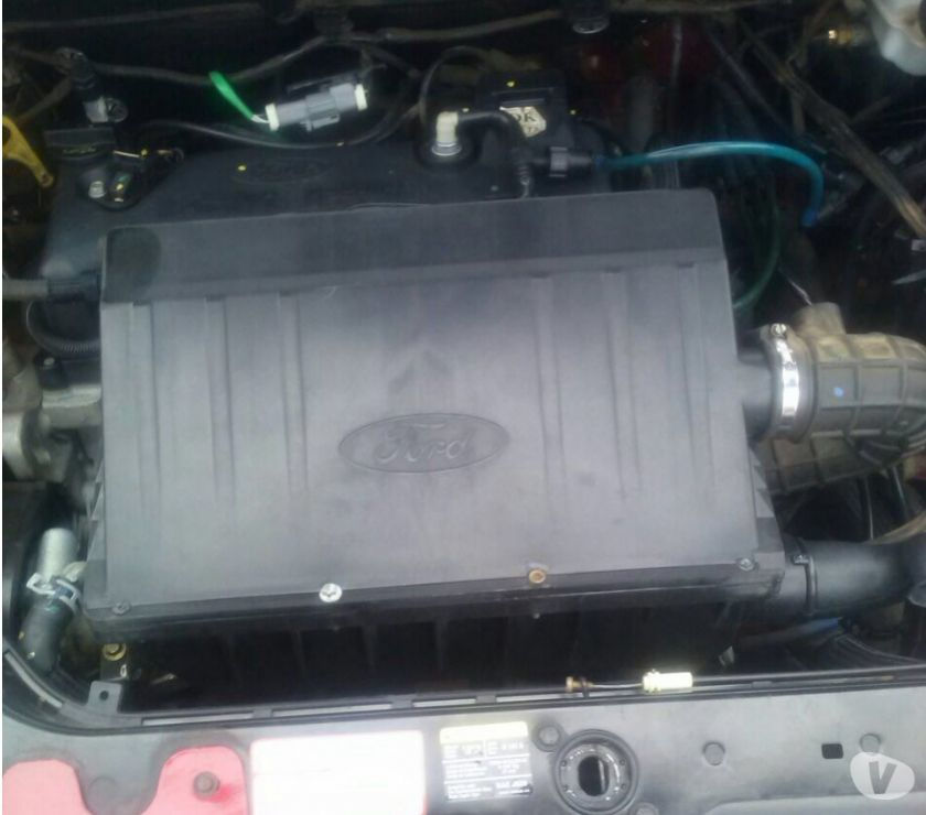 VENDO OU TROCO FIESTA CLAAS  COMPLETO