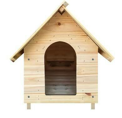 Casinha para cachorro n1