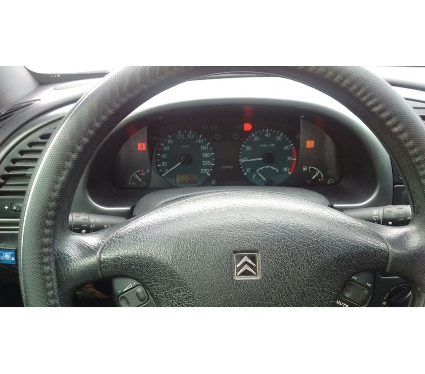 Citroen Xsara exclusive v Raridade - 