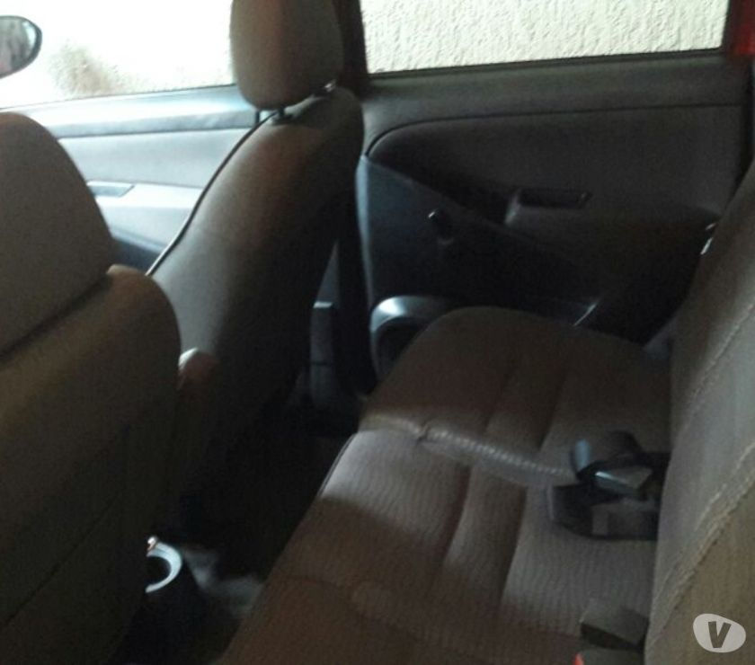 Fiat Idea  Adventure V - Automática