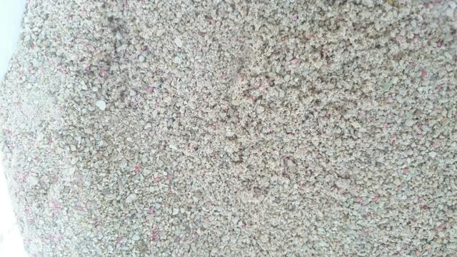 Substrato samoa pink