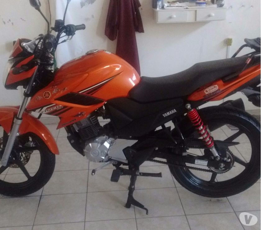 Ys Fazer 150 vc SEDFLEX 