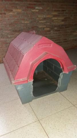 Casa de cachorro