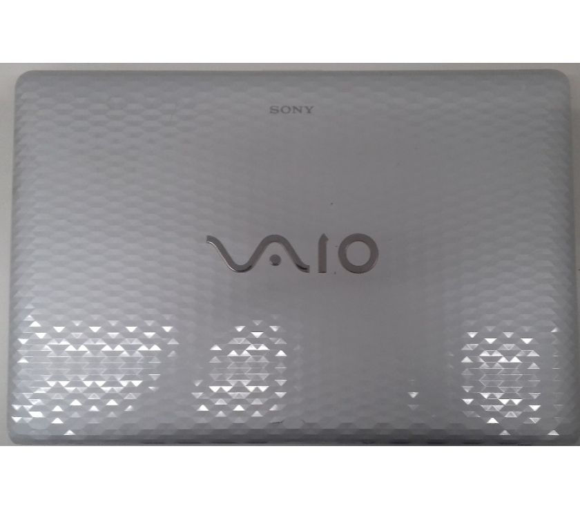 Notebook Sony Vaio i3