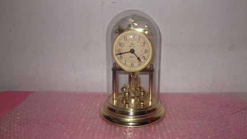Relógio Antigo Americano Elgin Rcp 57 J