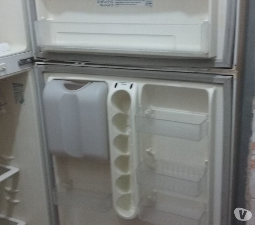 geladeira duplex eletrolux frost free