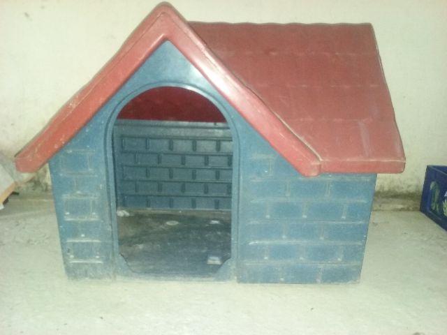 Casinha para cachorros