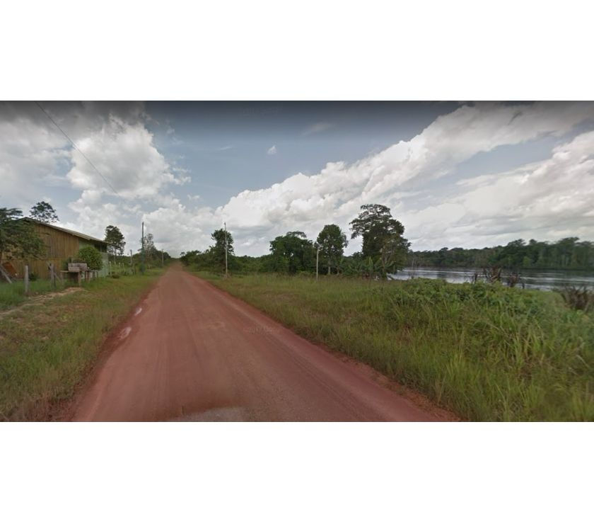 Sitio Santa fé - Balbina