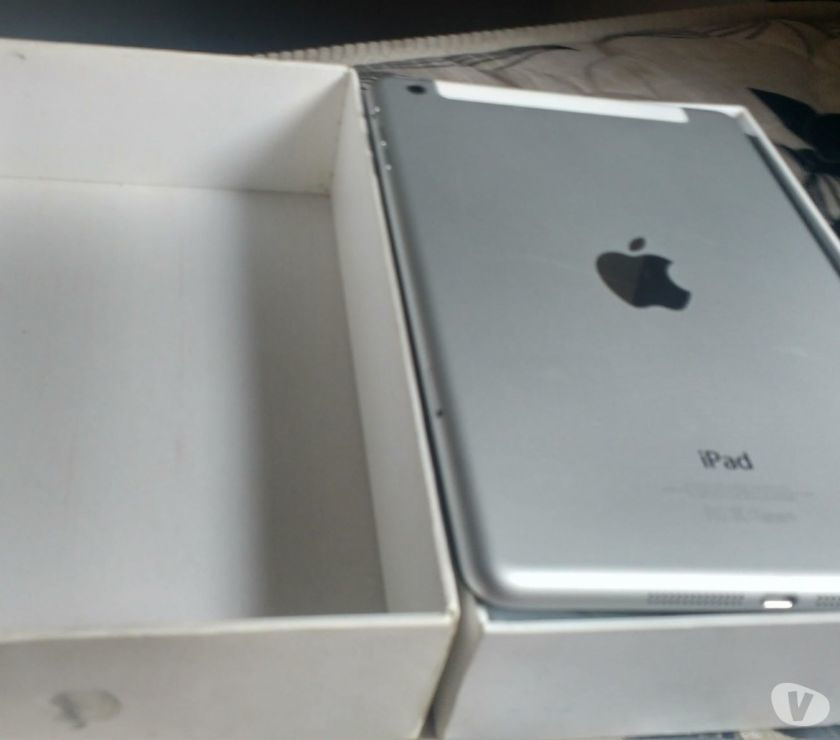 ipad mini 16 gb what pega chip