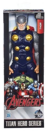 Boneco Thor Avengers - Hasbro