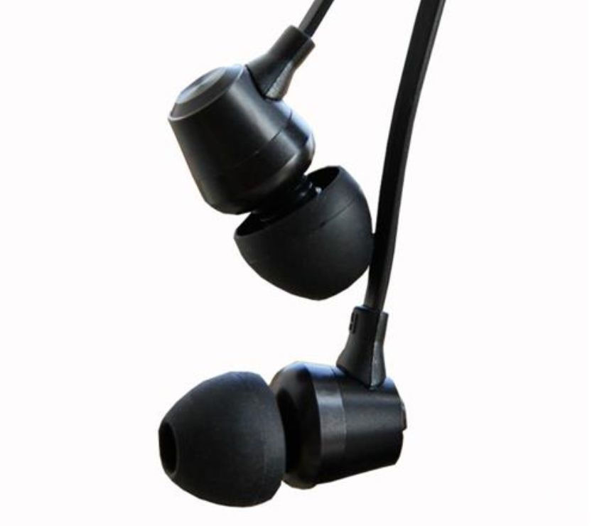 Fones de Ouvido 3.5mm Stereo Universal