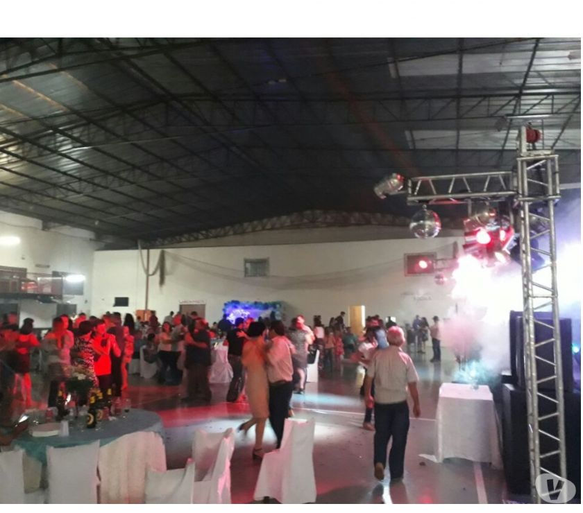 Vendo Trelica Banda ou DJ