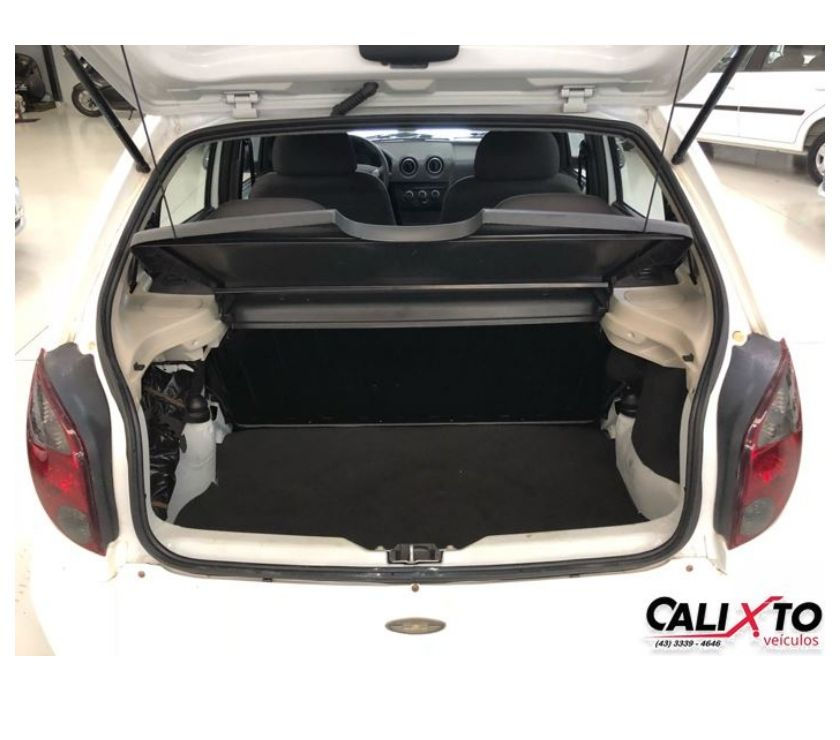 CELTA LT 1.0 COMPLETO - 4P  - IPVA  PAGO Cod. 