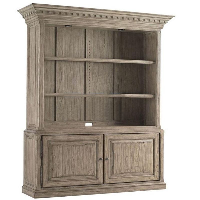 Classical american style wood bookcase bookcases bookshelf