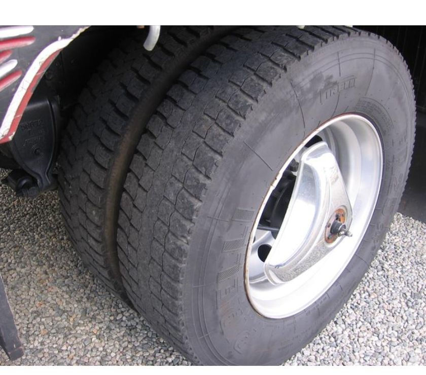 MERCEDES BENZ MB  Parcelas R$ 