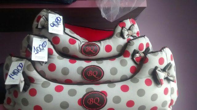 Promoção de lindas caminhas - ultimas unidades