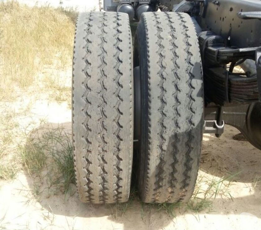 VW  Worker no chassis (Extra)