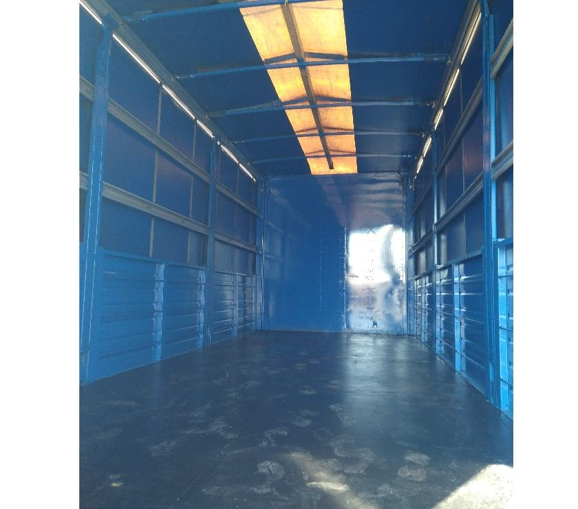 Volkswagen  ano  Saider - Veja