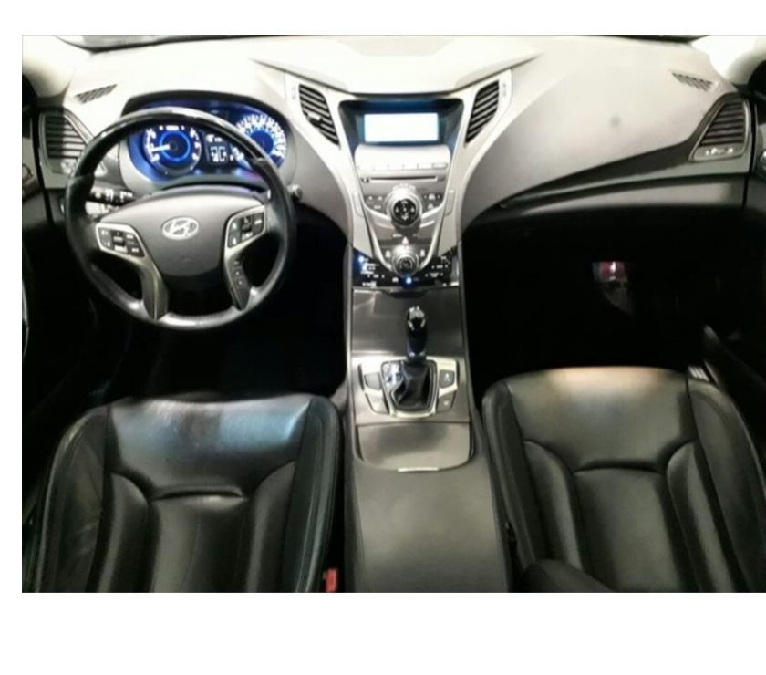 Azera GLS 3.0 V6 (Aut) PARCELAS DE R$ 