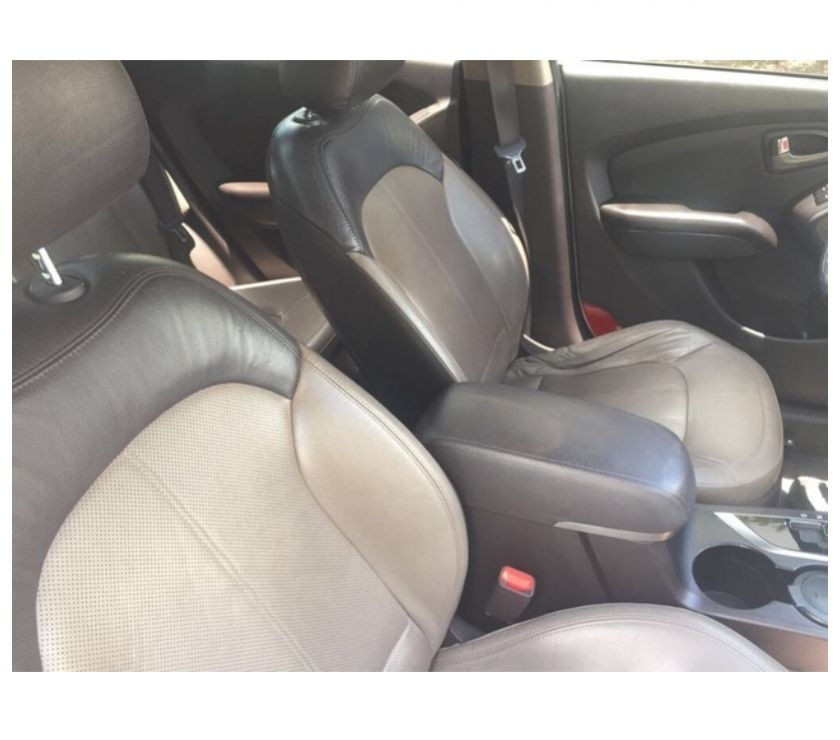 Ix GLS Completo (aut) PARCELAS DE R$ 