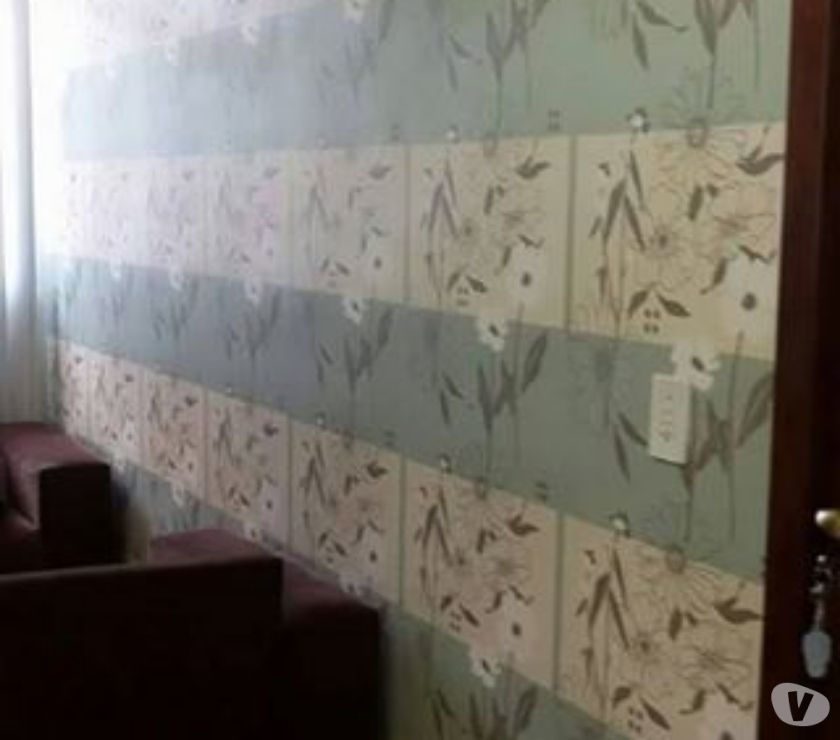 Papel de Parede Bairro Mantiqueira, BH – (