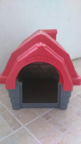 Casinha para cachorro