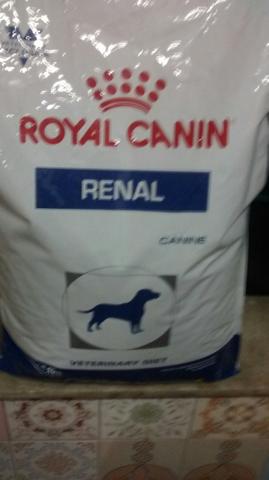 Ração royal canin