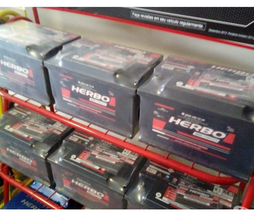 baterias 70ah herbo novas confira já