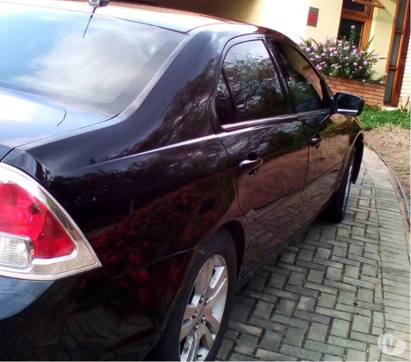 FUSION  - OTIMO ESTADO - R$ 