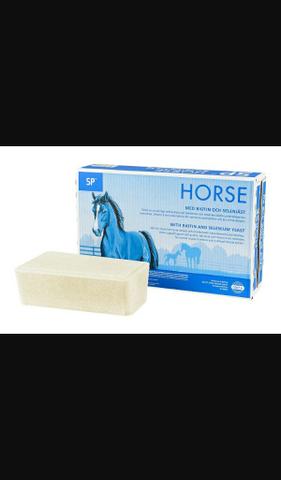 SP horse suplemento mineral para cavalos