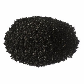 Carvão Ativado Peletizado 5kg Agranel Sem Fosfato- Fishpet
