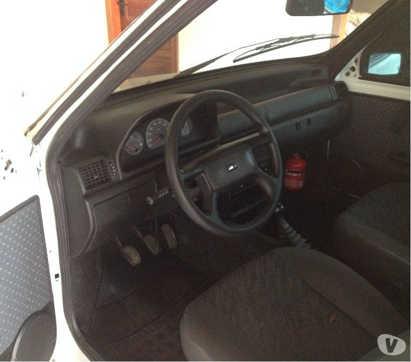 vendo uno ex ie 99 em bom estado