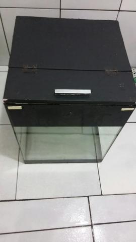 Aquário 95 litros