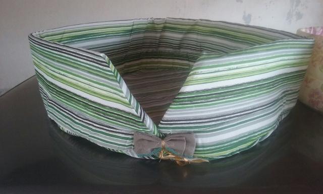 Casinha caminha para seu cachorrinho ou gatinho