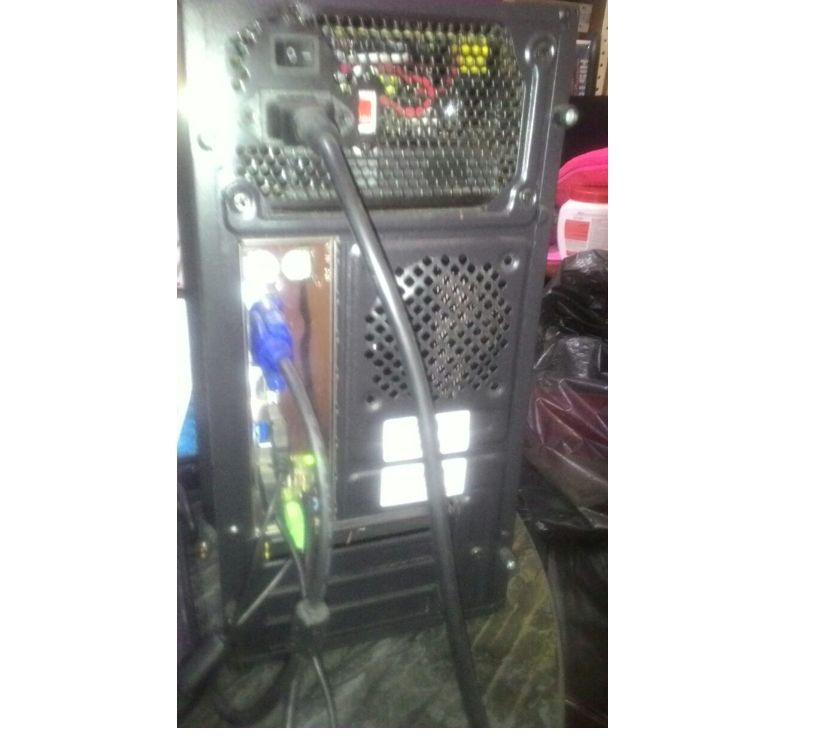 PC - Gamer OFERTA ÚNICA