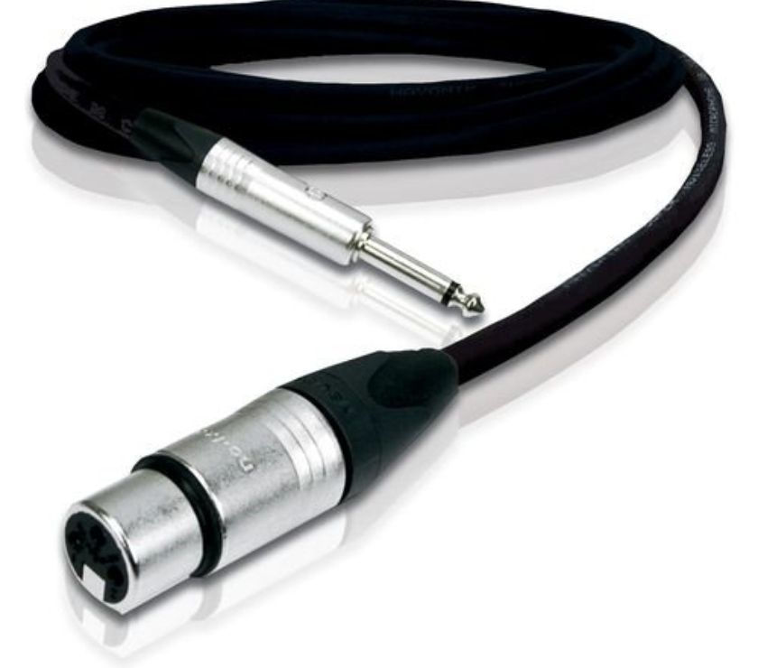 CABO P 10 MOZART 5 METROS EM PROMOÇAO AQUI NA PAULITA MUSIC