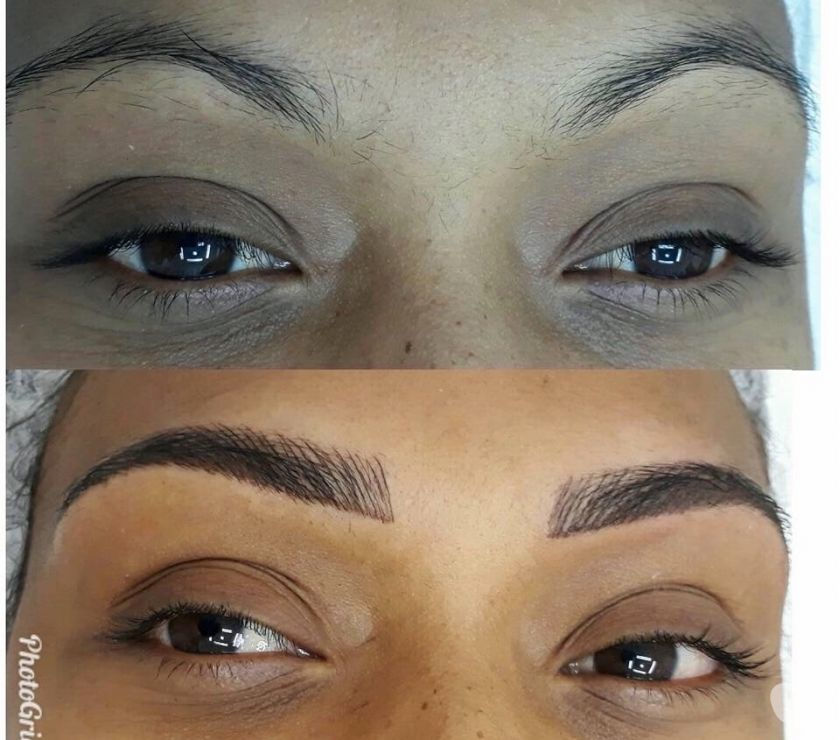 Curso Microblanding - Instituto Giovana Redivo