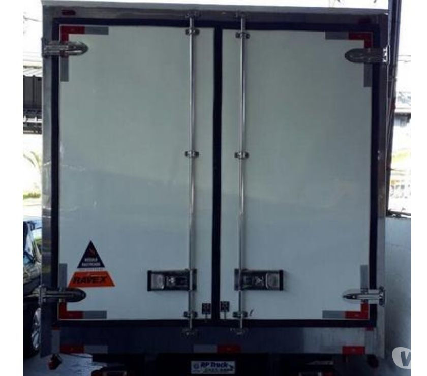 IVECO DAILY 35S14 