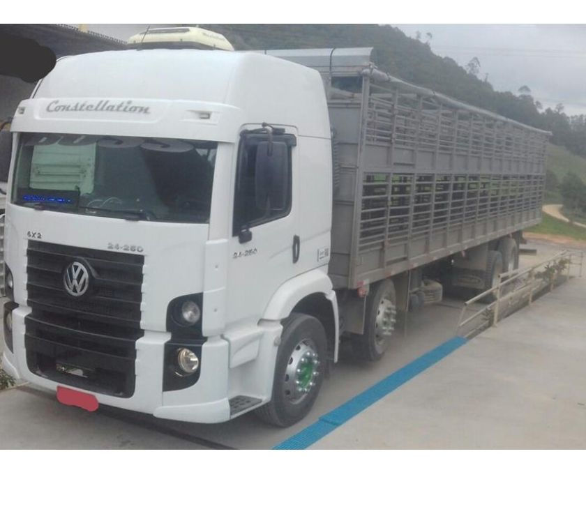 VOLKSWAGEN VW  Parcelamento proprio pela empresa