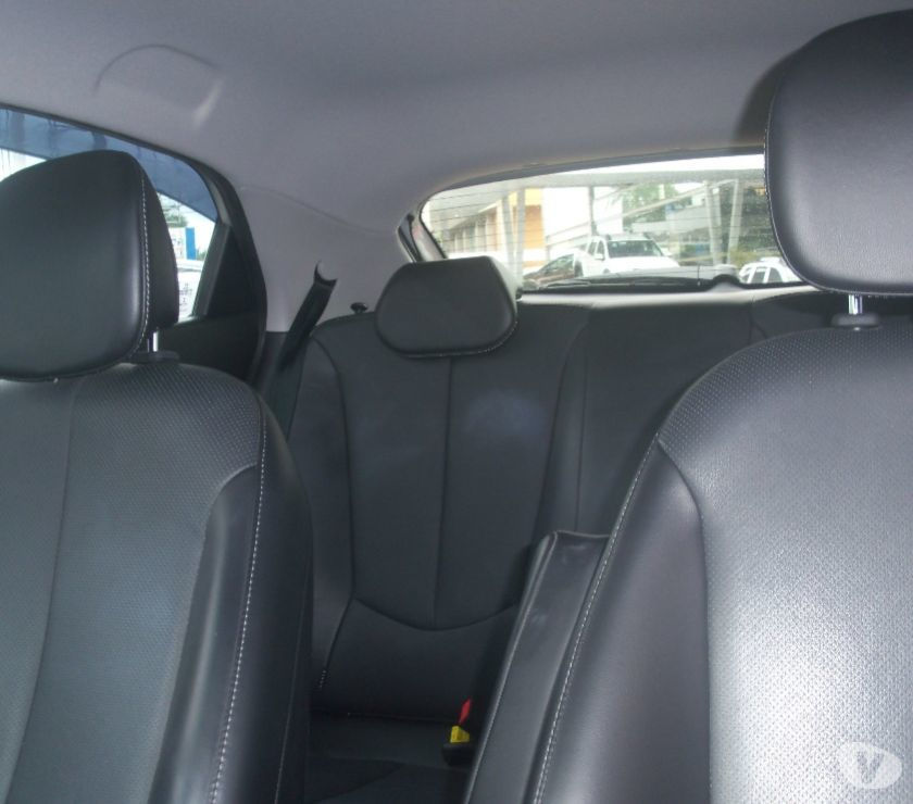 Hyundai HB Spicy  Automático FLEX