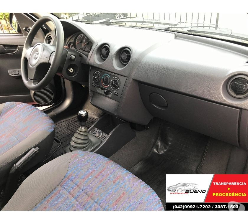 GM CELTA LIFE 1.0 ECONOFLEX